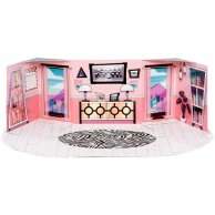 L.O.L. Surprise! серии Furniture" S2 - Кабинет Леди-Босс"