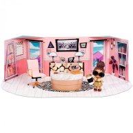 L.O.L. Surprise! серии Furniture" S2 - Кабинет Леди-Босс"
