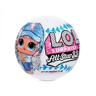 L.O.L. Surprise! серии All-Star B.B.s" - Спортивная команда"