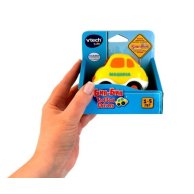 Развивающая Игрушка - Машинка