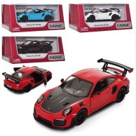 Kinsmart Porsche 911 GT2 RS(KT5408W)