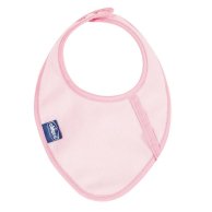 Слюнявчик Chicco с прорезывателем для зубок "FRESH BIB" (девочка) 02582.10