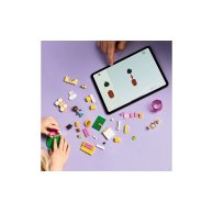 Конструктор Lego Friends Игровая площадка для щенков, 66 деталей 42665