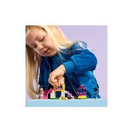 Конструктор Lego Friends Игровая площадка для щенков, 66 деталей 42665