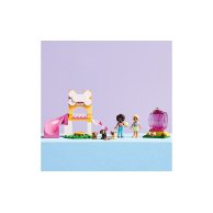 Конструктор Lego Friends Игровая площадка для щенков, 66 деталей 42665