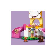 Конструктор Lego Friends Игровая площадка для щенков, 66 деталей 42665