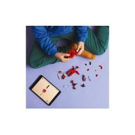 Конструктор Lego Ninjago Дракон Кая Спин-джитсу, 54 детали 71823