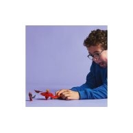Конструктор Lego Ninjago Дракон Кая Спин-джитсу, 54 детали 71823