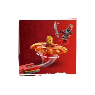 Конструктор Lego Ninjago Дракон Кая Спин-джитсу, 54 детали 71823
