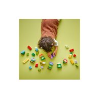 Конструктор Lego Duplo Town Творческий сад и цветы, 45 деталей 10444