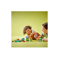 Конструктор Lego Duplo Town Творческий сад и цветы, 45 деталей 10444