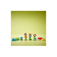 Конструктор Lego Duplo Town Творческий сад и цветы, 45 деталей 10444