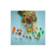 Конструктор Lego Duplo Peppa Pig Туристический поход, 32 детали 10452