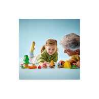 Конструктор Lego Duplo Peppa Pig Туристический поход, 32 детали 10452