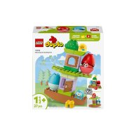 Конструктор Lego Duplo My First Дерево для балансировки и сборки, 27 деталей 10440