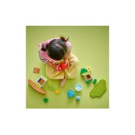 Конструктор Lego Duplo My First Дерево для балансировки и сборки, 27 деталей 10440