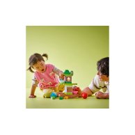 Конструктор Lego Duplo My First Дерево для балансировки и сборки, 27 деталей 10440