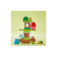 Конструктор Lego Duplo My First Дерево для балансировки и сборки, 27 деталей 10440