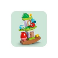 Конструктор Lego Duplo My First Дерево для балансировки и сборки, 27 деталей 10440