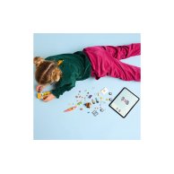 Конструктор Lego Friends Автомобиль для путешествий с друзьями, 220 деталей 42659