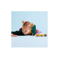 Конструктор Lego Friends Автомобиль для путешествий с друзьями, 220 деталей 42659