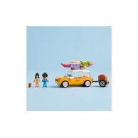 Конструктор Lego Friends Автомобиль для путешествий с друзьями, 220 деталей 42659