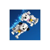 Конструктор Lego Disney Лаки и Пенни. 101 далматинец, 268 деталей 43271