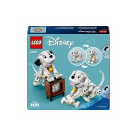 Конструктор Lego Disney Лаки и Пенни. 101 далматинец, 268 деталей 43271