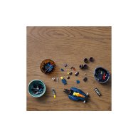 Конструктор Lego Speed Champions Авто для гонок F1 Oracle Red Bull Racing RB20, 251 деталь 77243