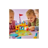 Конструктор Lego Duplo Town Игра Замок Хопси, 47 деталей 10450