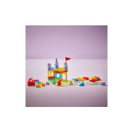 Конструктор Lego Duplo Town Игра Замок Хопси, 47 деталей 10450