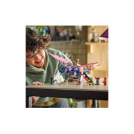 Конструктор Lego Ninjago Ронту, повелитель драконов, 381 деталь 71842