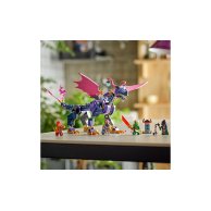 Конструктор Lego Ninjago Ронту, повелитель драконов, 381 деталь 71842