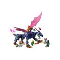 Конструктор Lego Ninjago Ронту, повелитель драконов, 381 деталь 71842