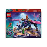 Конструктор Lego Ninjago Ронту, повелитель драконов, 381 деталь 71842