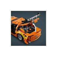 Конструктор Lego Technic Fast and Furious Toyota Supra MK4, 810 деталей 42204
