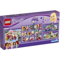 Конструктор Lego Friends комбинированный набор (66539)