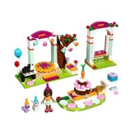 Конструктор Lego Friends комбинированный набор (66539)