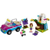 Конструктор Lego Friends комбинированный набор (66539)