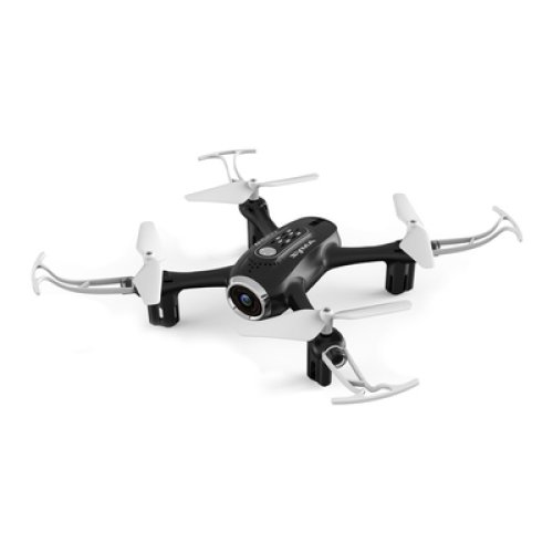 Игрушечный квадракоптер с камерой, на р/у SYMA X22SW-1