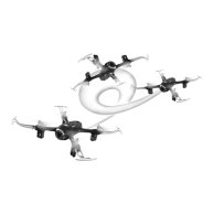 Игрушечный квадракоптер с камерой, на р/у SYMA X22SW-1