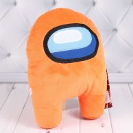 Мягкая игрушка Сувенир Ас 1 (00006-02)
