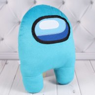 Мягкая игрушка Сувенир Ас 1 (00006-02)