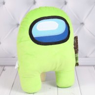 Мягкая игрушка Сувенир Ас 1 (00006-02)