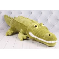 Мягкая игрушка Крокодил Зоо 22098-2
