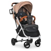 El Camino Коляска детская прогулочная YOGA II Sand (M3910Sand)