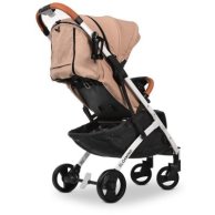 El Camino Коляска детская прогулочная YOGA II Sand (M3910Sand)