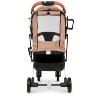 El Camino Коляска детская прогулочная YOGA II Sand (M3910Sand)
