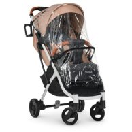 El Camino Коляска детская прогулочная YOGA II Sand (M3910Sand)
