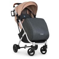El Camino Коляска детская прогулочная YOGA II Sand (M3910Sand)